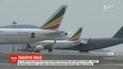 Евросоюз запретил полеты Boeing 737 MAX над своей территорией