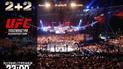 UFC в Украине: смотри супербои на ТСН Проспорт и канале 2+2