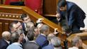 Електронні Рада і Кабмін: влада зі скрипом починає переходити на "цифру"