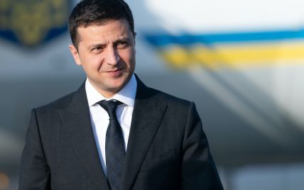 Зеленский назначил нового главу Киевской ОГА