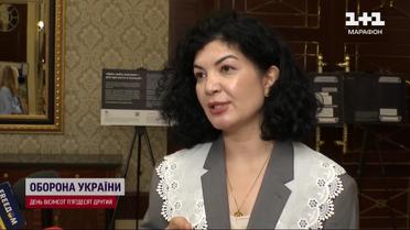 В Києві відбувається Міжнародний форум експертної мережі Кримської платформи