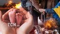 Демографічна криза в Україні внаслідок війни / Колаж: ТСН.ua