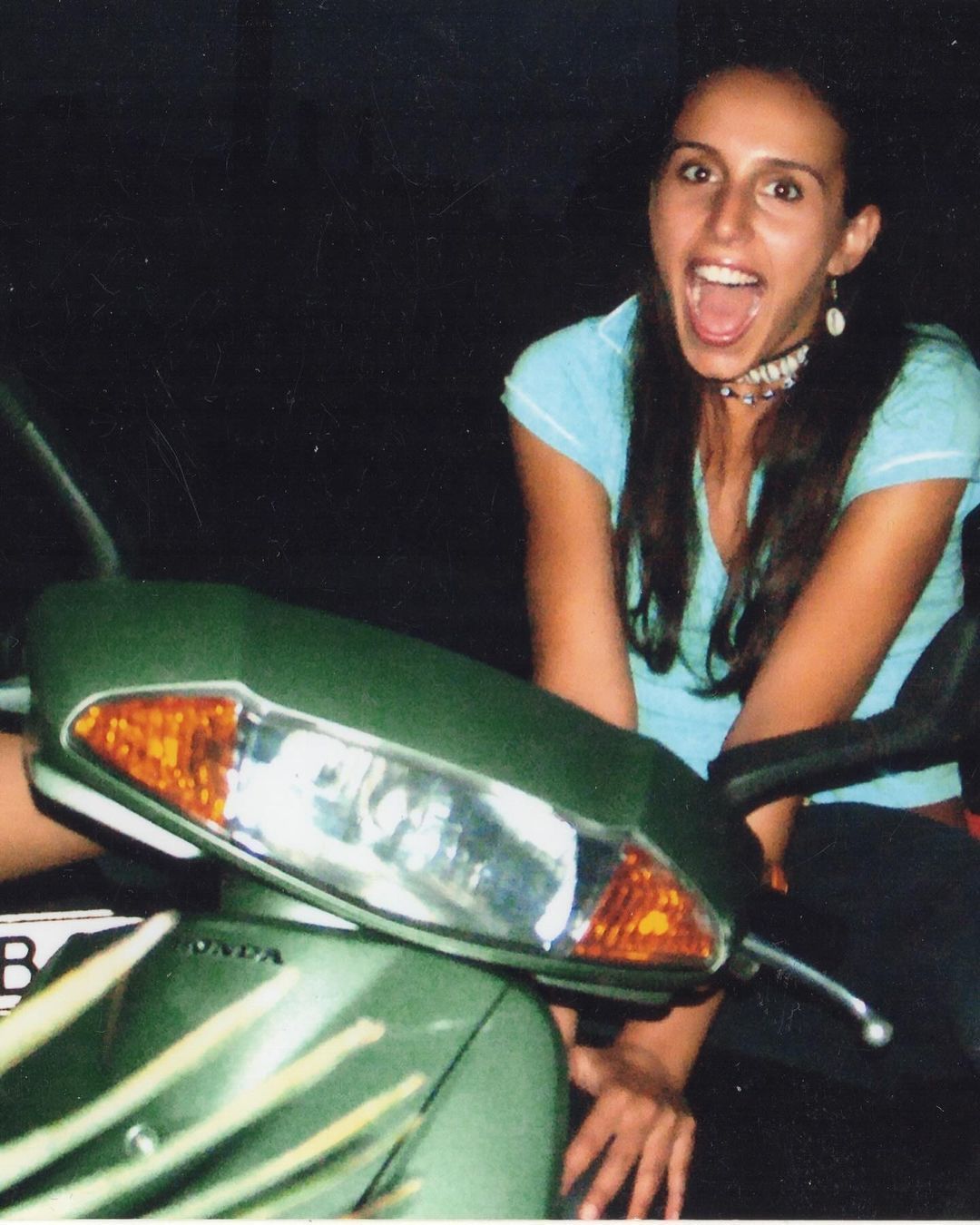 Джамала / © instagram.com/jamalajaaa