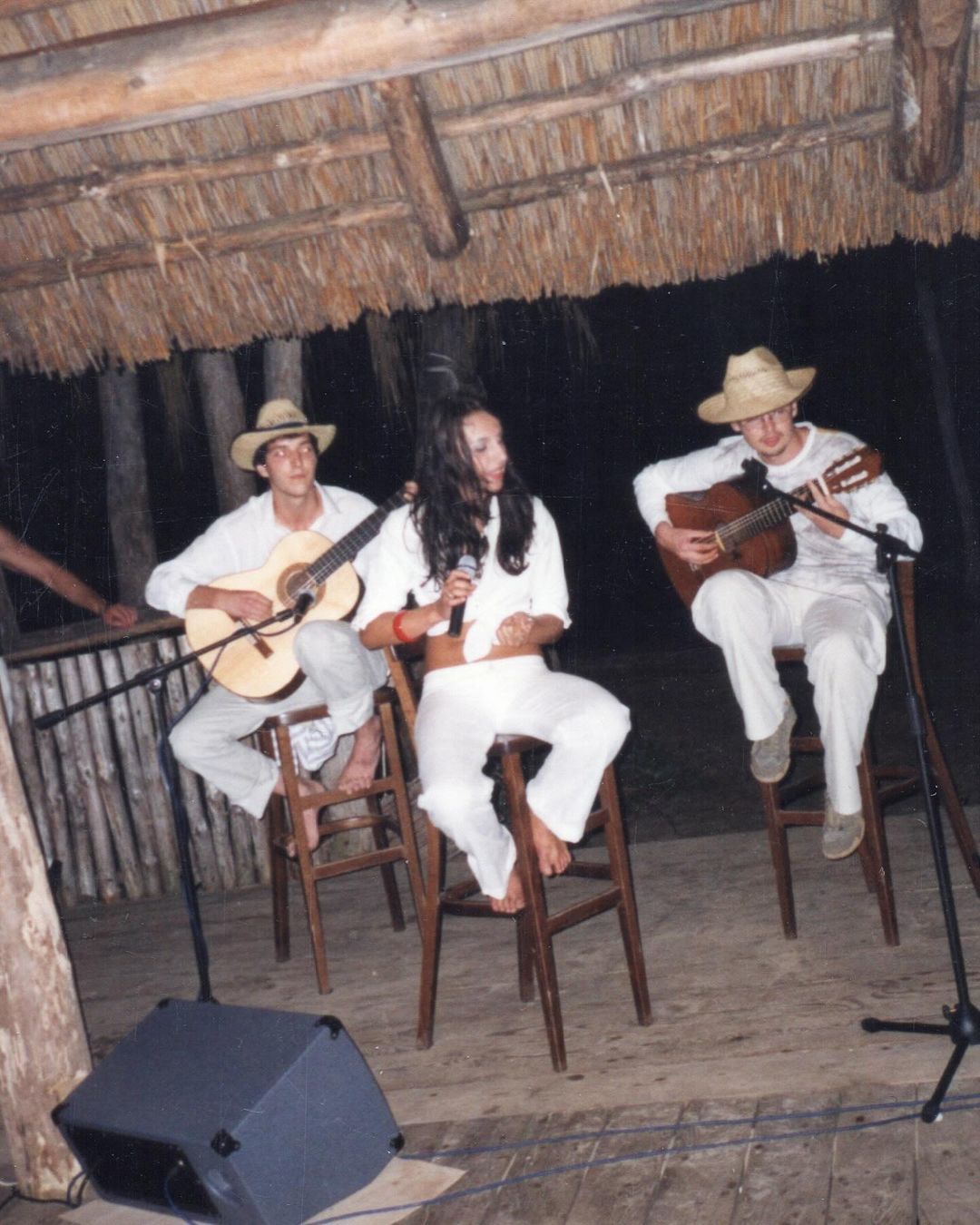 Джамала / © instagram.com/jamalajaaa