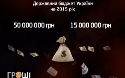 Найбезглуздіші витрати уряду: на ліквідовані держструктури в бюджет заклали 50 мільйонів гривень