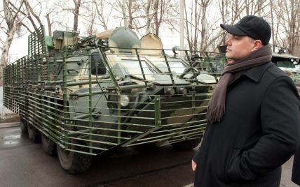 НАБУ задержало директора "Запорожского титано-магниевого комбината" на многомиллионных сделках