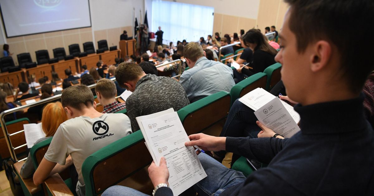 Чи мобілізують студентів — офіцерів запасу