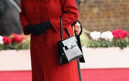 Самый модный цвет сезона: как королевы, принцессы и первые леди носят красные наряды 