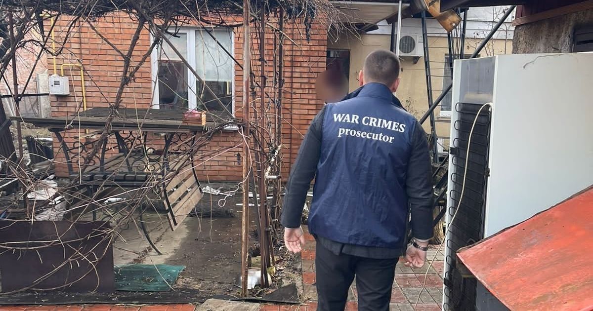 Ракетний обстріл Київщини