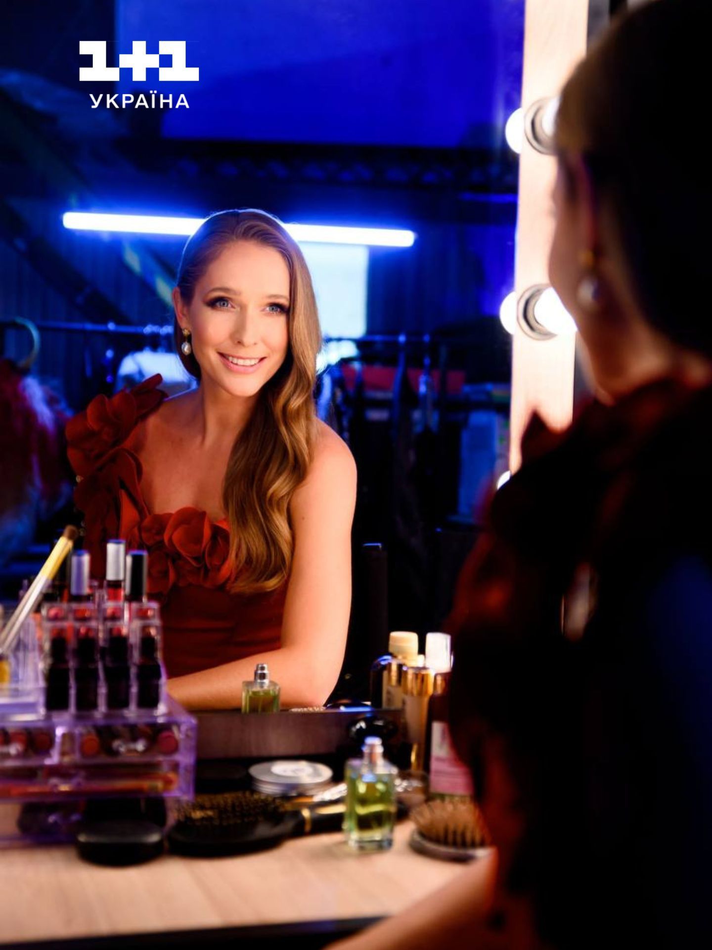 Екатерина Осадчая – ведущая проекта 