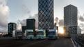Volvo Trucks представляє оновлений модельний ряд Volvo FL та FE