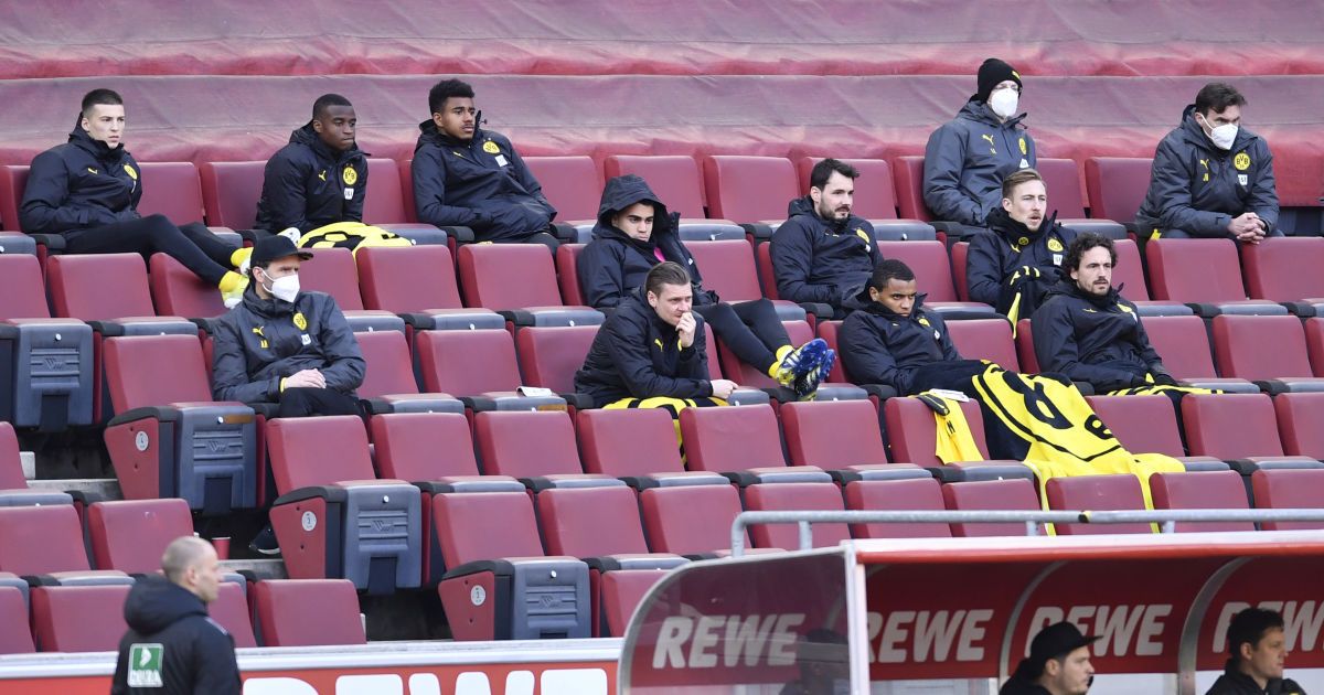 Бундесліга онлайн: розклад і результати матчів 28-го туру Чемпіонату Німеччини з футболу