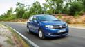 Renault на одному з ринків починає відмовлятися від Logan і Sandero