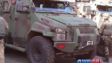 Сколько денег потратило государство на покупку некачественной военной техники