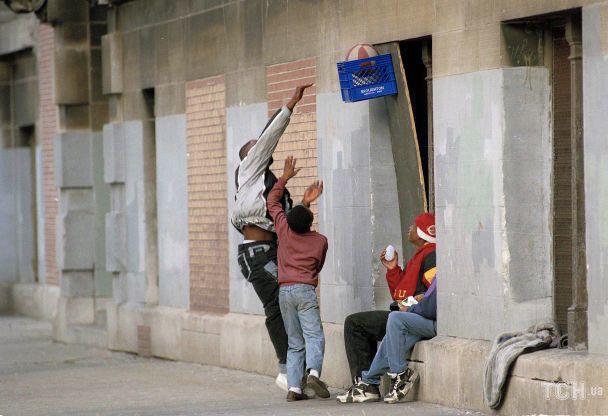  / © Associated Press