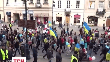 Жертв кримської депортації згадували напередодні в Польщі