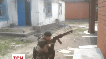 Боевики обстреляли позиции возле Песков и Авдеевки из минометов и пулеметов