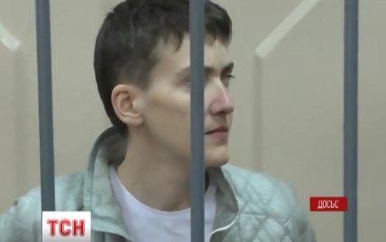 Савченко хотят продлить арест еще на полгода