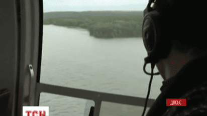 У Карелії продовжують пошуки зниклого хлопчика