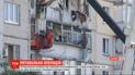 Обвал дома на Позняках: что происходит на месте спасательной операции