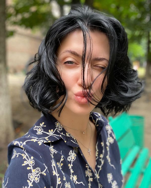  / © instagram.com/babkin_official