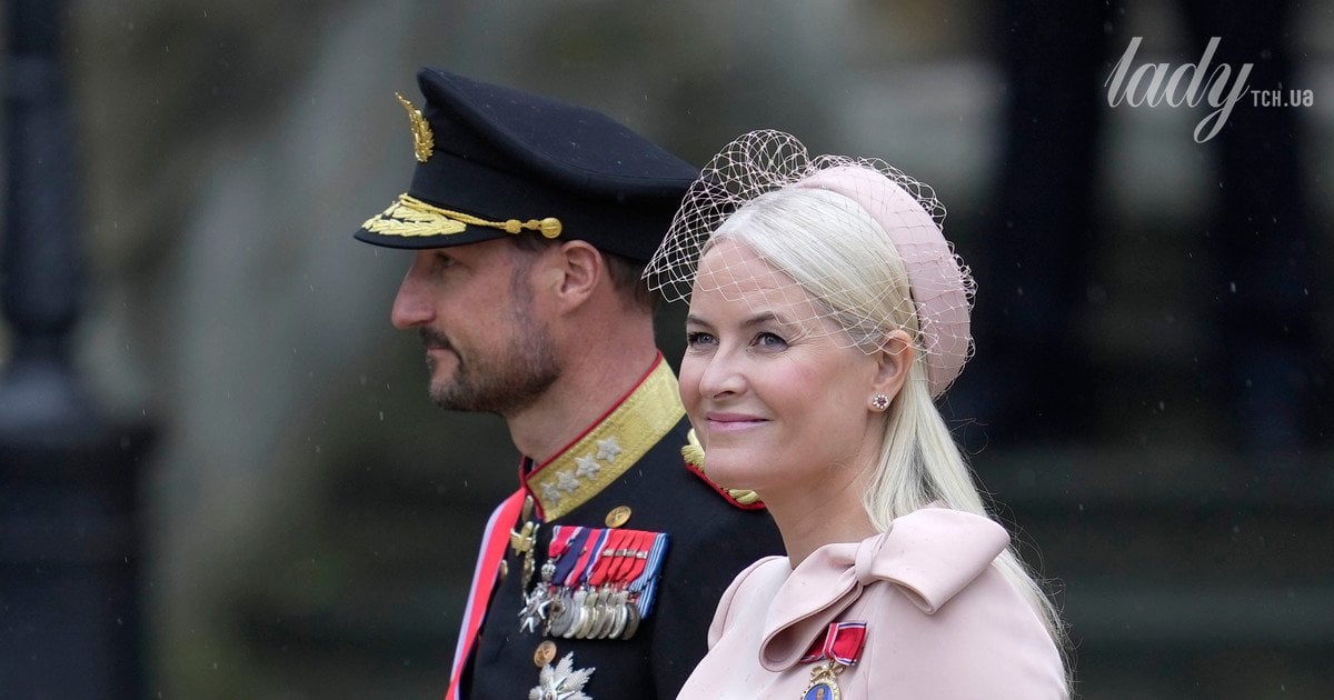 Королівська родина Норвегії