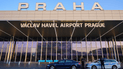 Аеропорт Гавела в Празі