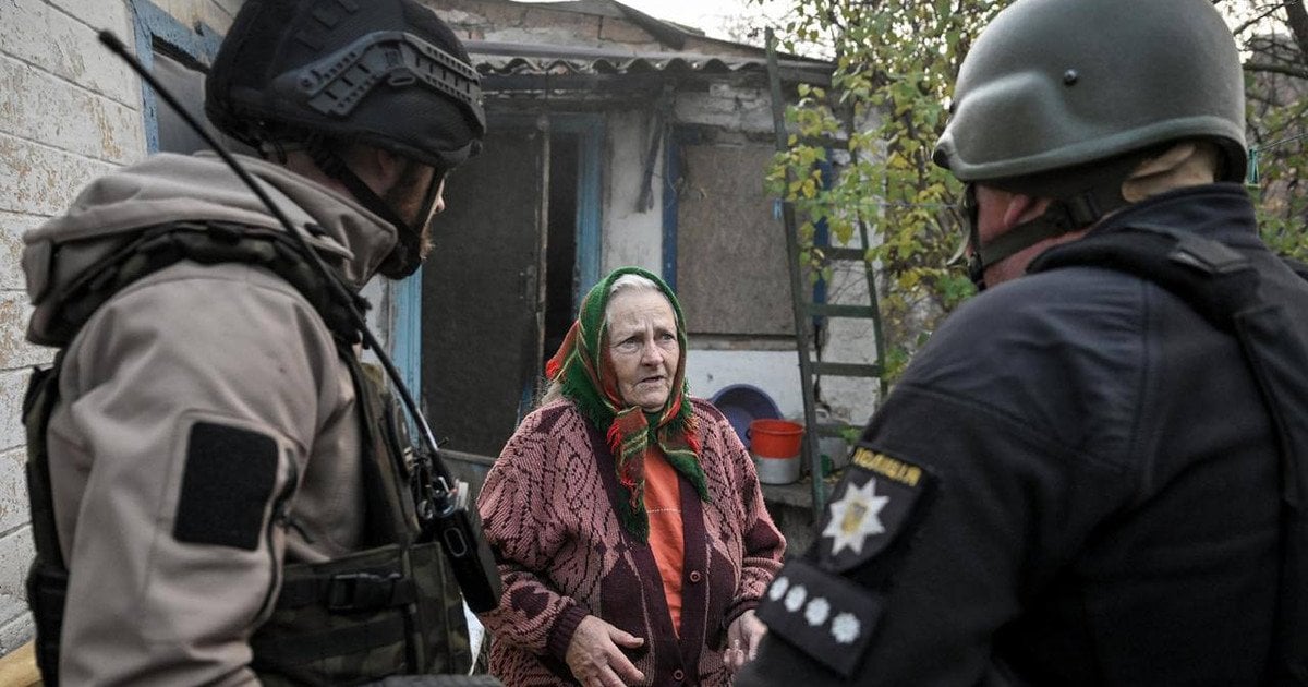 Евакуація з небезпечних регіонів