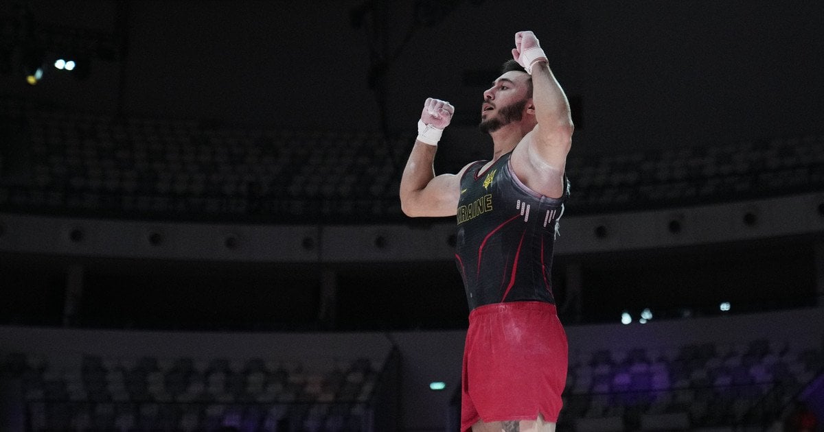 Назар Чепурний