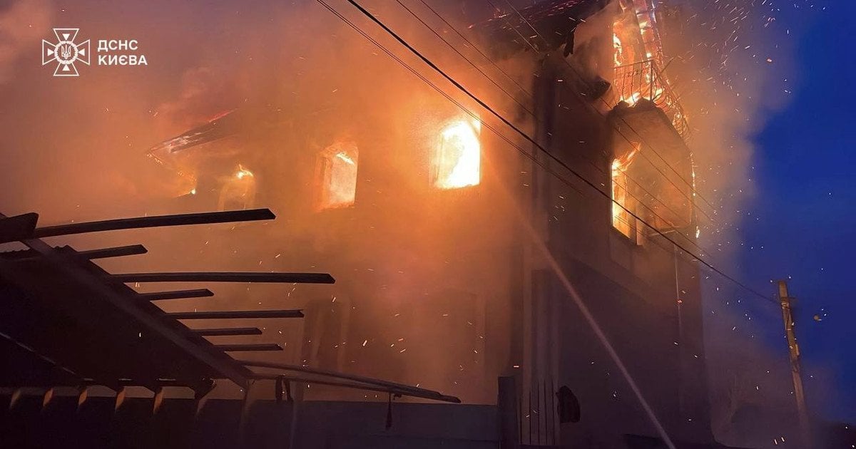 Наслідки атаки