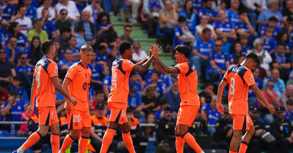 "Барселона"