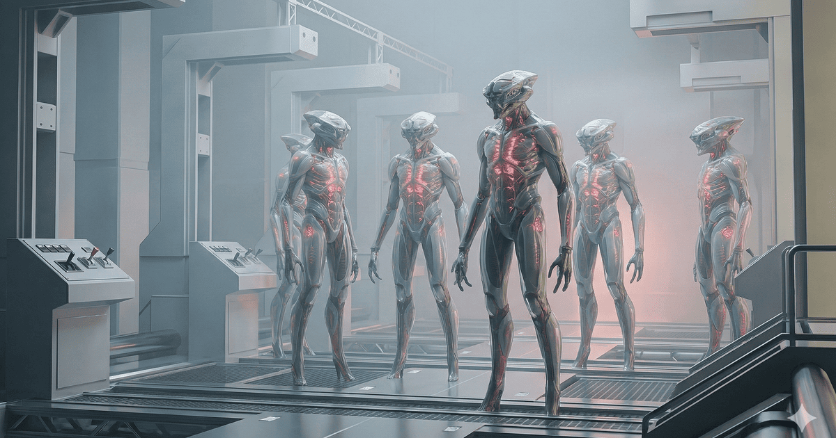 Інопланетяни