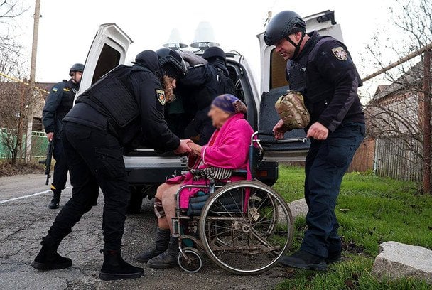  / © Олексій  Кулеба