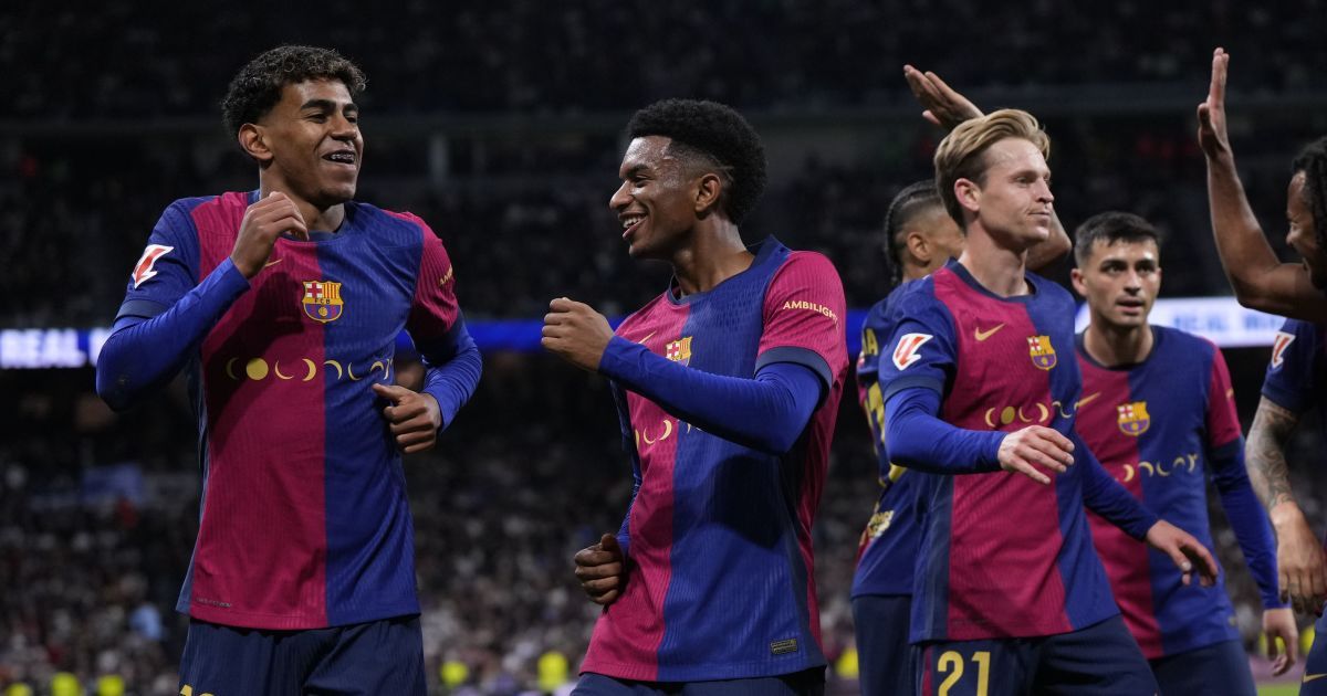 "Барселона"