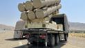 Іранські ракети Fath-360 / Фото: Farsnews.ir
