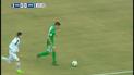Черноморец - Карпаты - 1:0. Видео-обзор матча