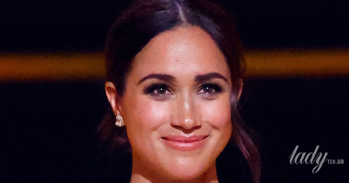 Герцогиня Сассекская