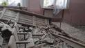 Окупанти не припиняють обстрілювати прикордоння Сумщини із мінометів та ствольної артилерії