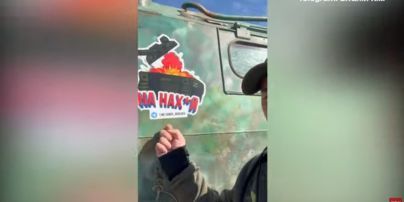 Орк продав Україні російську техніку! Кім показав незвичайну покупку!