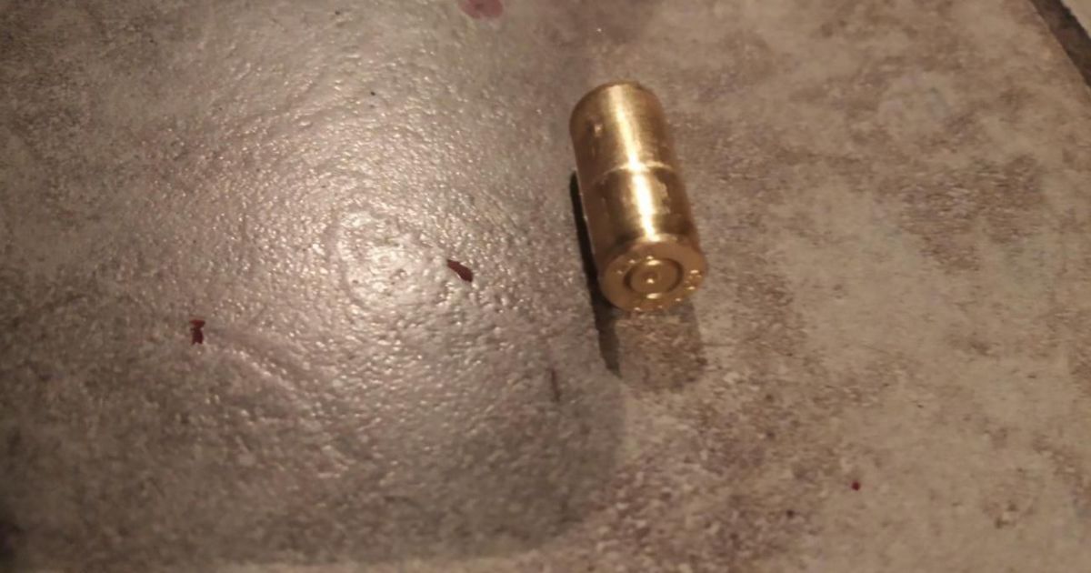 В кафе Харьковской области сотрудник СБУ открыл стрельбу и ранил мужчину