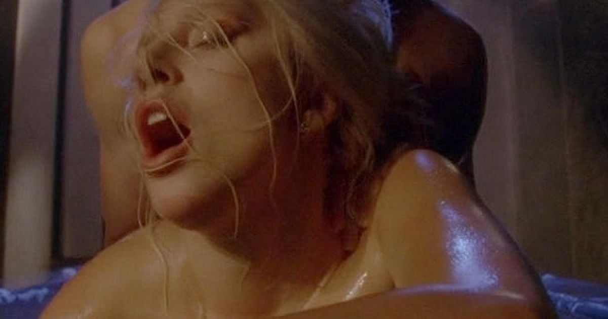 Леди Гагги секс видеосы