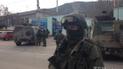 В Сети появились видео обысков крымских татар военными. Четырем задержанным вменяют терроризм