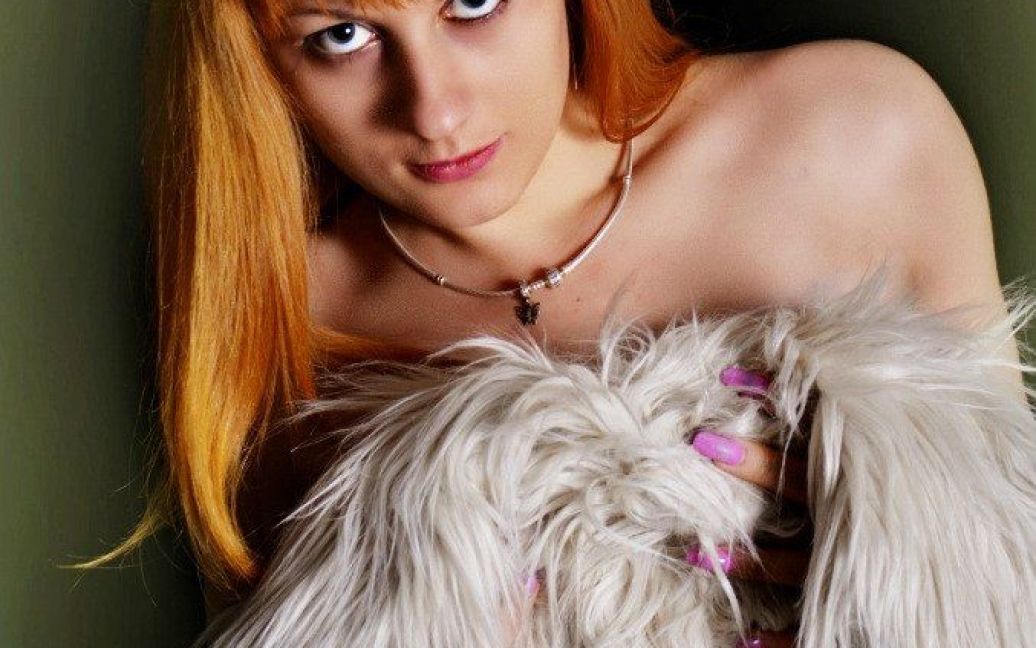 Маргарита Лихачева / © ВКонтакте/Маргарита Лихачева
