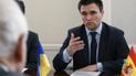 Тема Крыма будет на повестке дня, пока полуостров не освободят от оккупантов