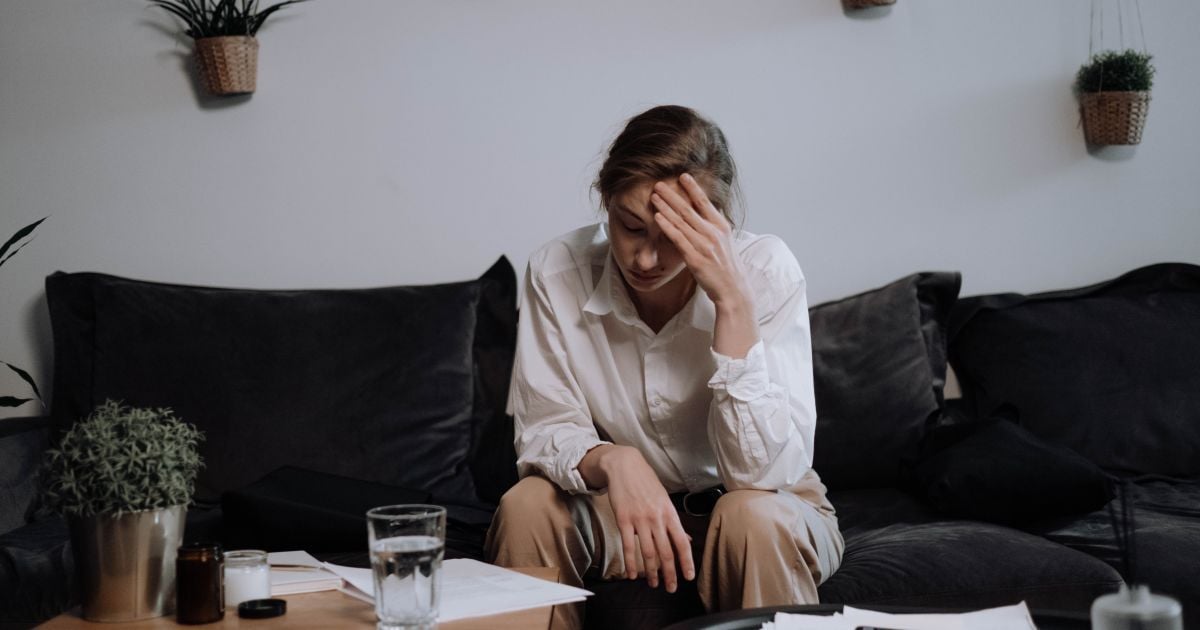 Причиной хронической усталости могут быть невинные, на первый взгляд, ежедневные привычки