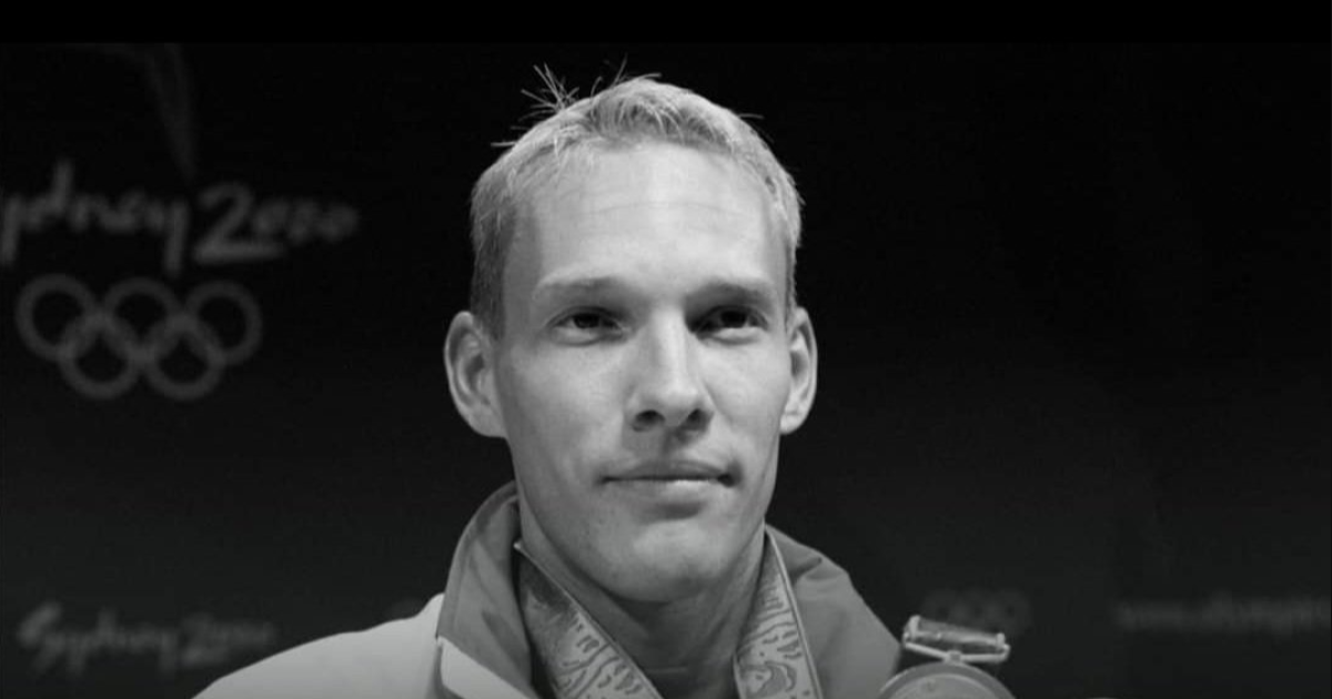 Олимпийский чемпион, не веривший в вакцинацию, скончался после заражения COVID-19