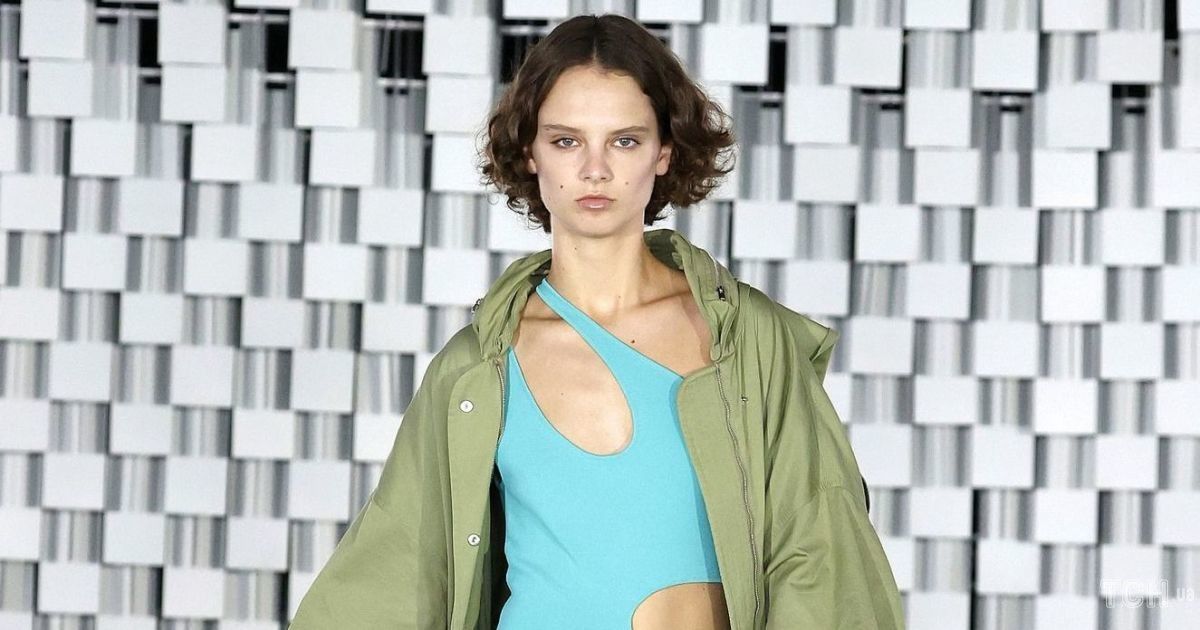 Колекція Stella McCartney прет-а-порте сезону весна-літо 2022