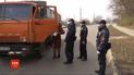 В'їзд та виїзд заборонено: у райцентрі Кам'янка запроваджують комендантську годину