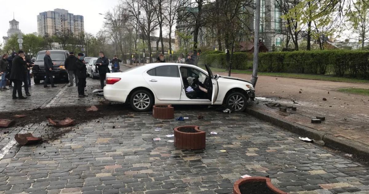 торгівля посадами_4 / © Національна поліція України