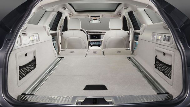 Jaguar XF Sportbrake